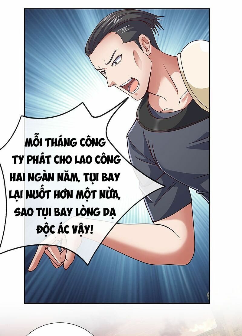 Ta Là Chiến Thần Vô Song Chapter 52 - Trang 12