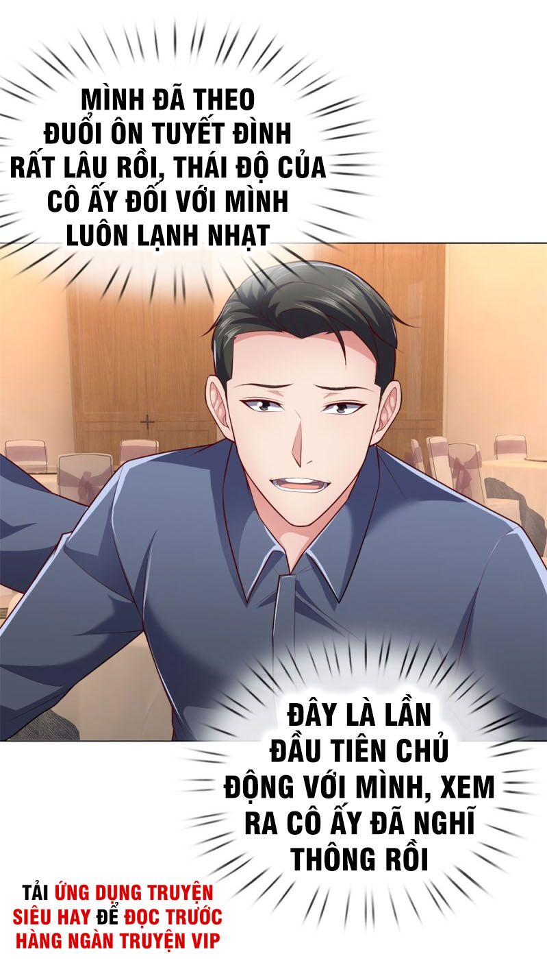 Ta Là Chiến Thần Vô Song Chapter 9 - Trang 15