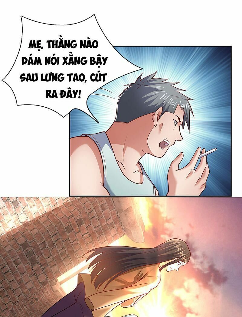 Ta Là Chiến Thần Vô Song Chapter 52 - Trang 1