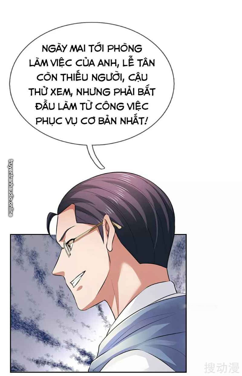 Ta Là Chiến Thần Vô Song Chapter 42 - Trang 3