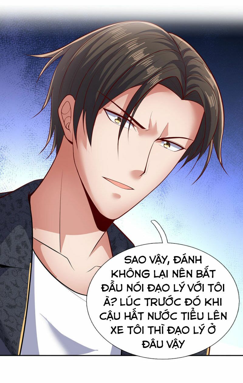 Ta Là Chiến Thần Vô Song Chapter 33 - Trang 3