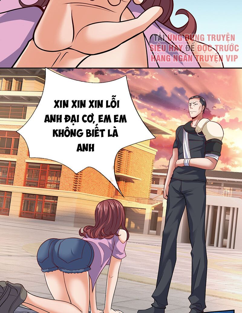 Ta Là Chiến Thần Vô Song Chapter 60 - Trang 7