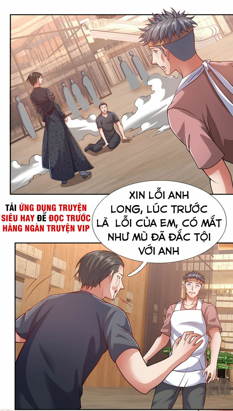 Ta Là Chiến Thần Vô Song Chapter 34 - Trang 6