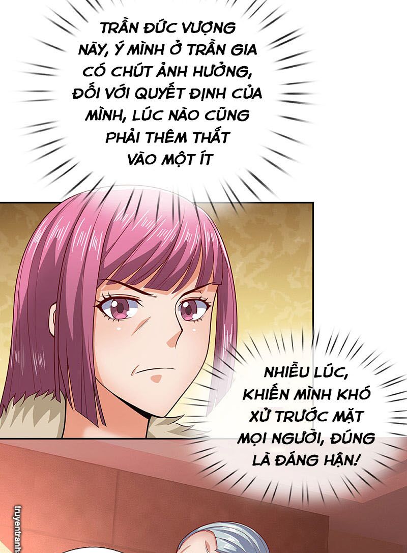 Ta Là Chiến Thần Vô Song Chapter 53 - Trang 19