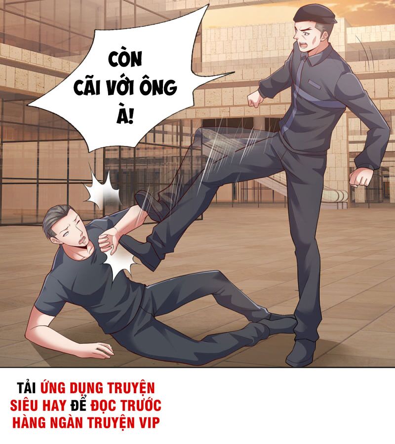 Ta Là Chiến Thần Vô Song Chapter 31 - Trang 11