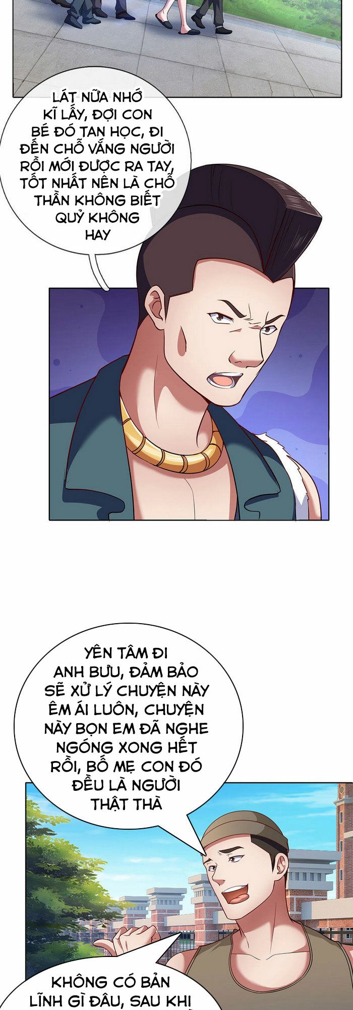 Ta Là Chiến Thần Vô Song Chapter 19 - Trang 6