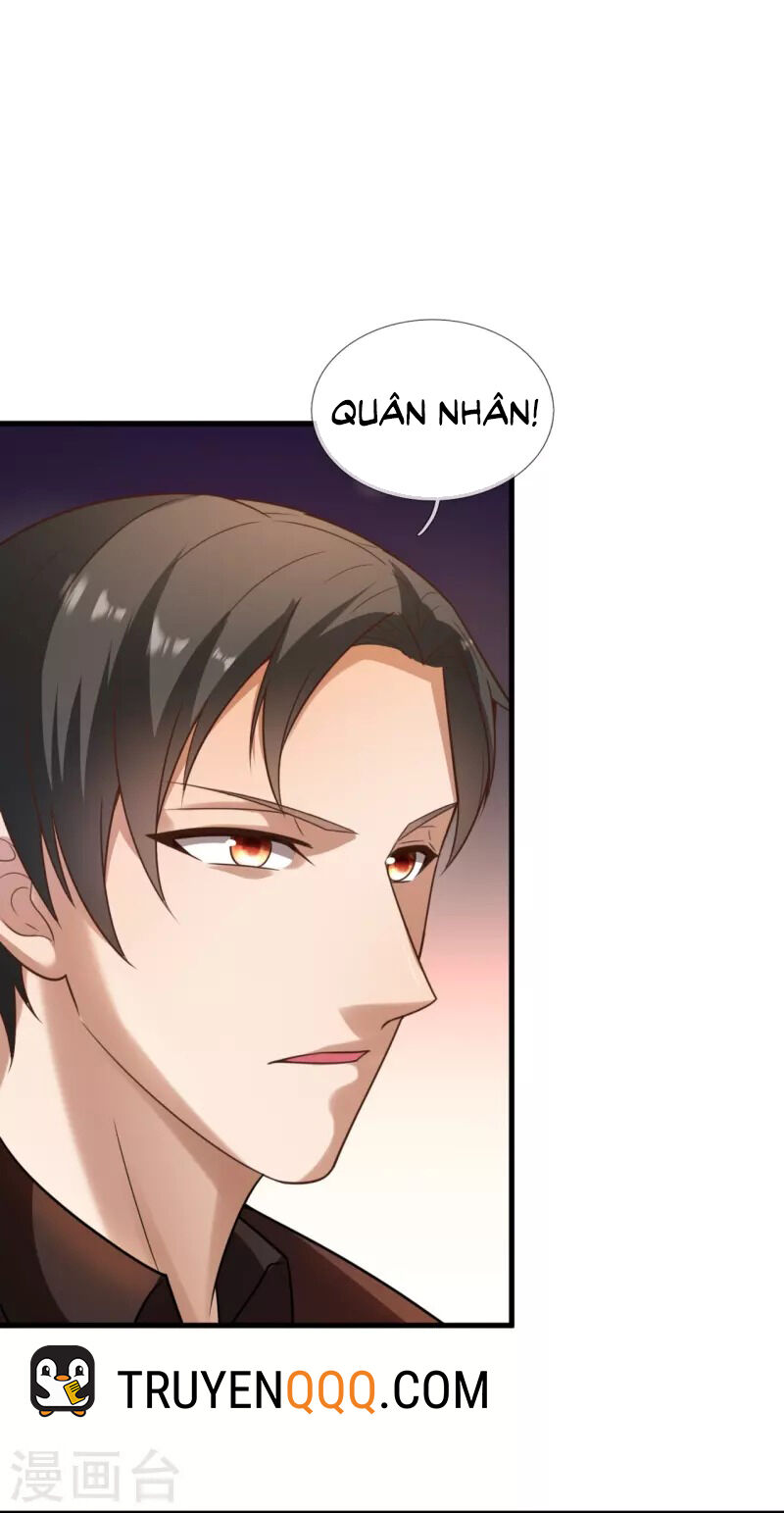 Ta Là Chiến Thần Vô Song Chapter 214 - Trang 11