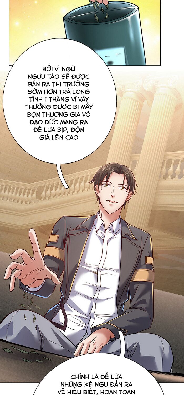 Ta Là Chiến Thần Vô Song Chapter 65 - Trang 4