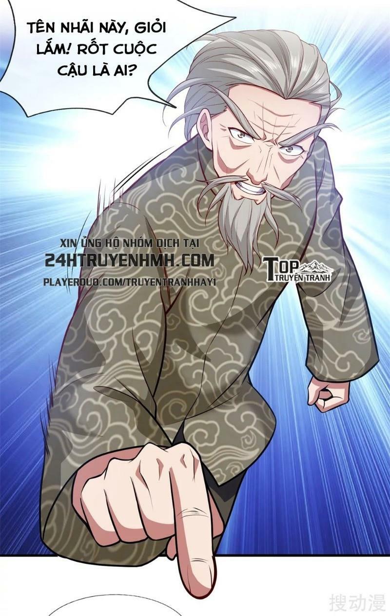 Ta Là Chiến Thần Vô Song Chapter 6 - Trang 17