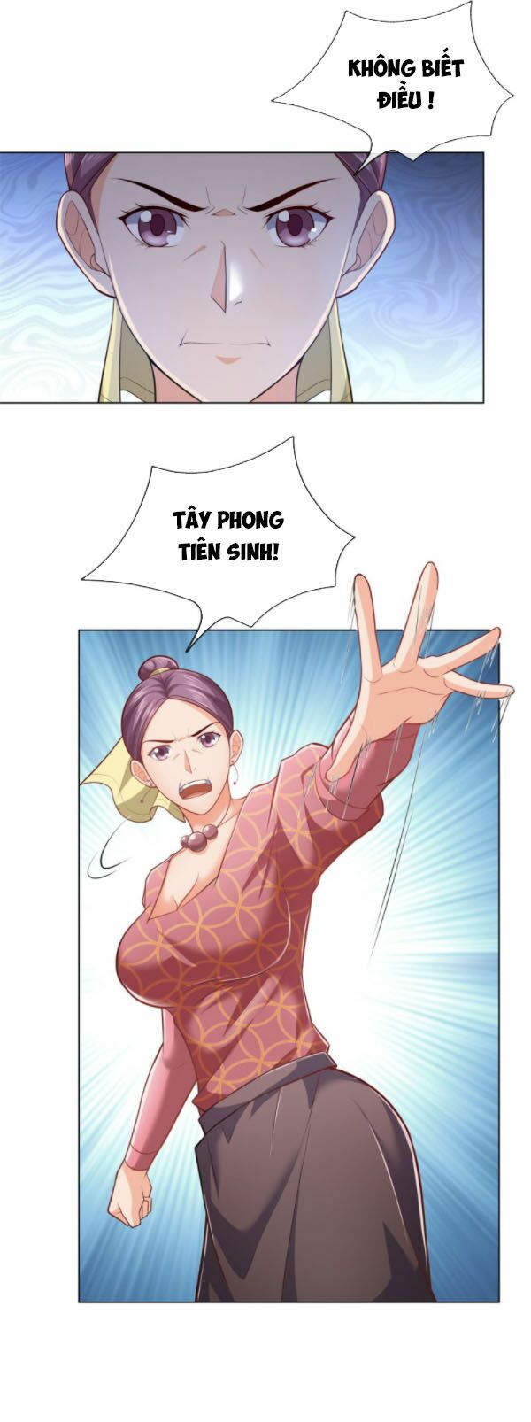 Ta Là Chiến Thần Vô Song Chapter 13 - Trang 3