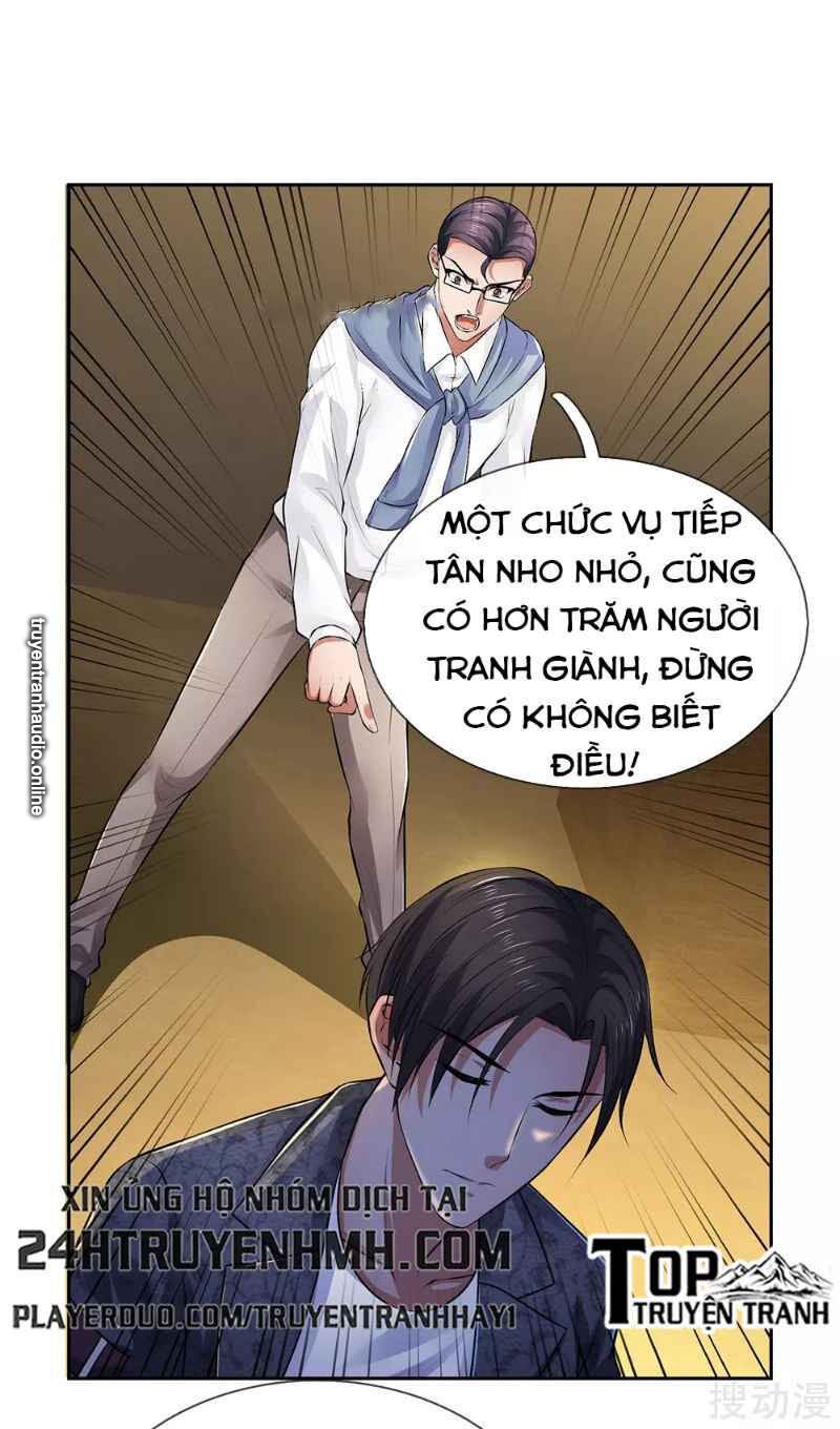 Ta Là Chiến Thần Vô Song Chapter 42 - Trang 11