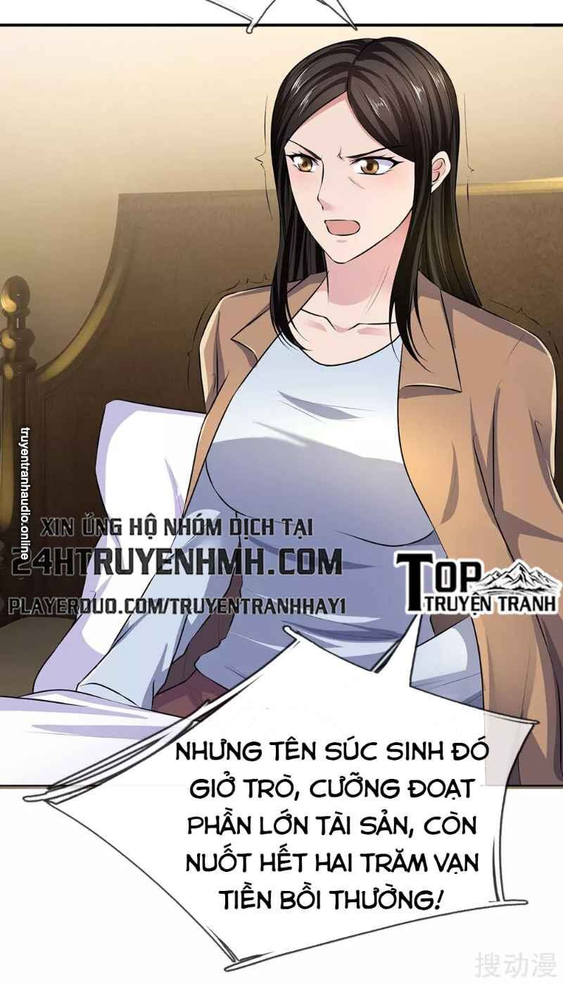 Ta Là Chiến Thần Vô Song Chapter 41 - Trang 2