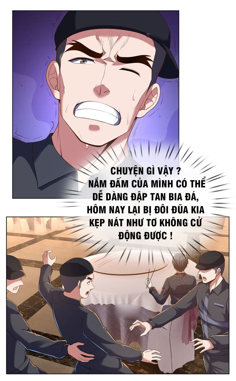 Ta Là Chiến Thần Vô Song Chapter 3 - Trang 22