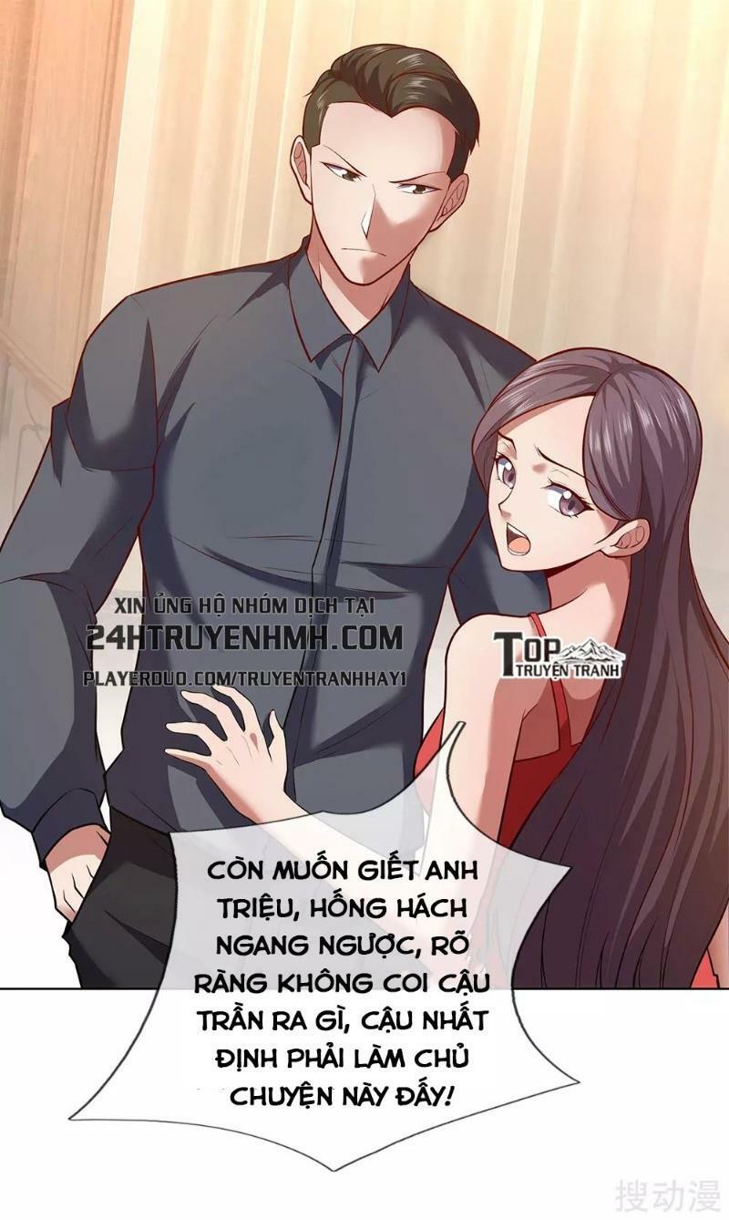 Ta Là Chiến Thần Vô Song Chapter 5 - Trang 23