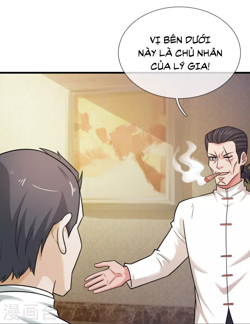 Ta Là Chiến Thần Vô Song Chapter 215 - Trang 13