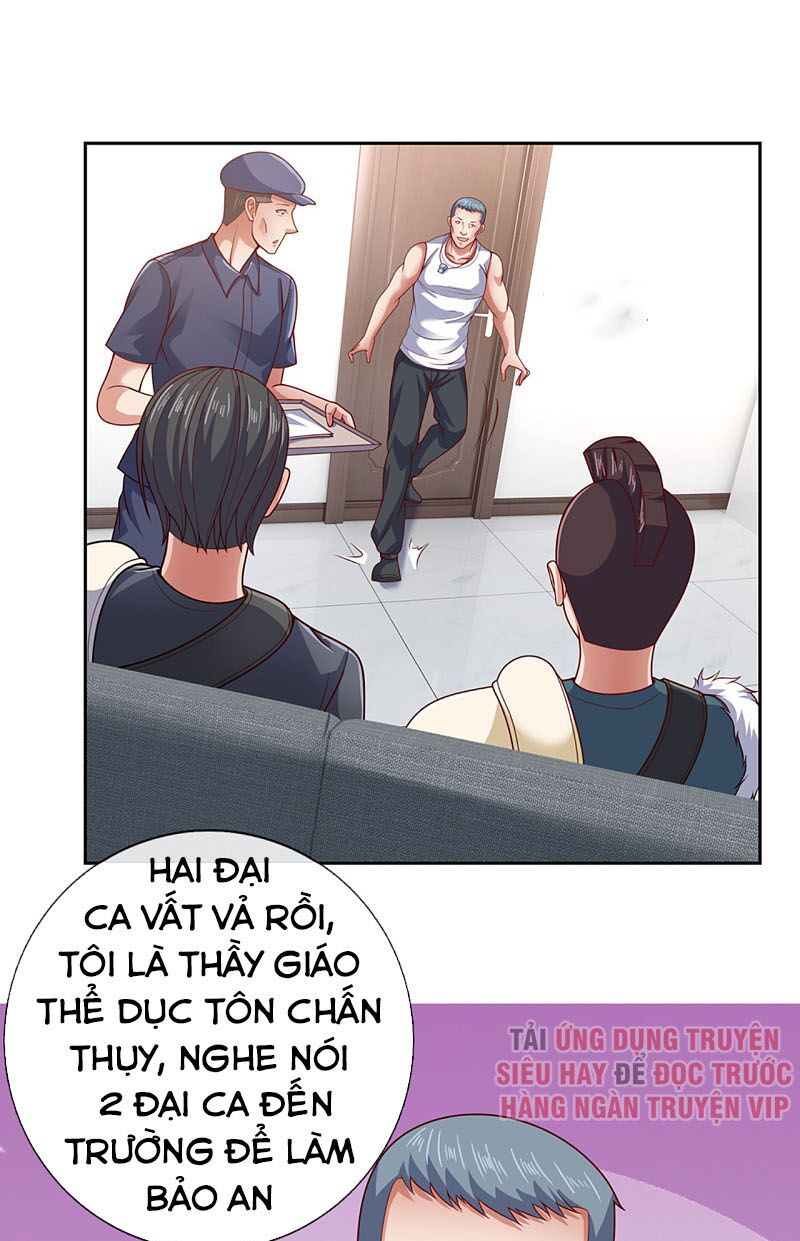 Ta Là Chiến Thần Vô Song Chapter 57 - Trang 9