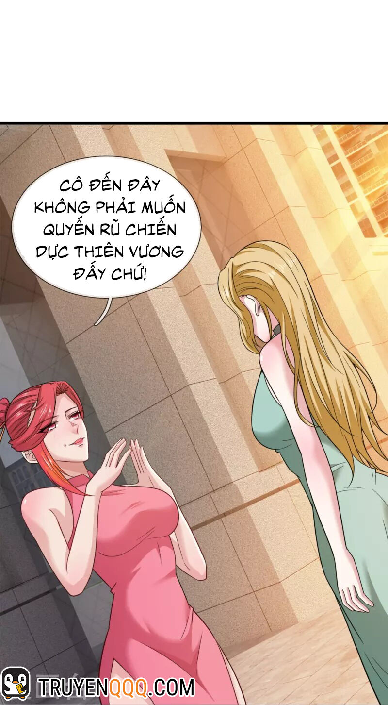 Ta Là Chiến Thần Vô Song Chapter 224 - Trang 22