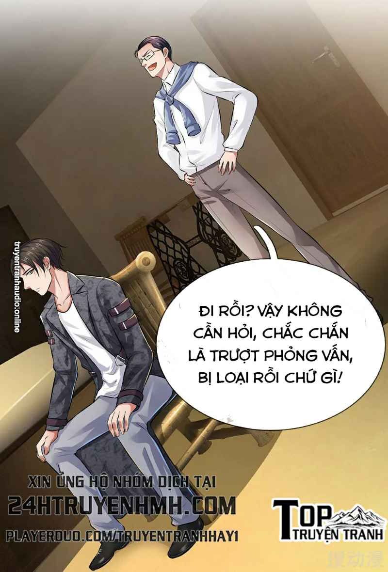 Ta Là Chiến Thần Vô Song Chapter 42 - Trang 10