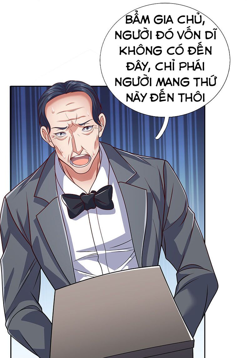 Ta Là Chiến Thần Vô Song Chapter 73 - Trang 4