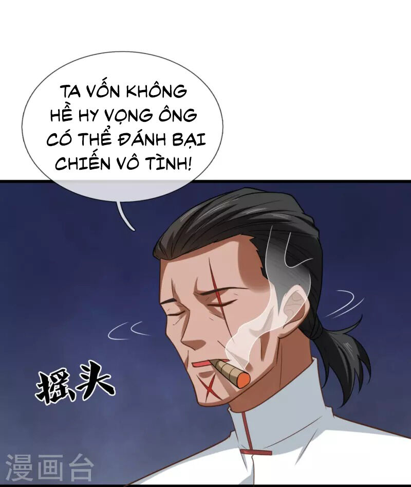 Ta Là Chiến Thần Vô Song Chapter 219 - Trang 5