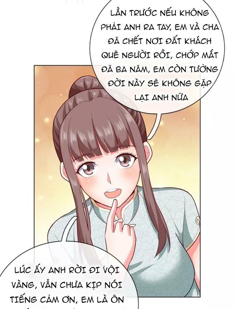 Ta Là Chiến Thần Vô Song Chapter 10 - Trang 6