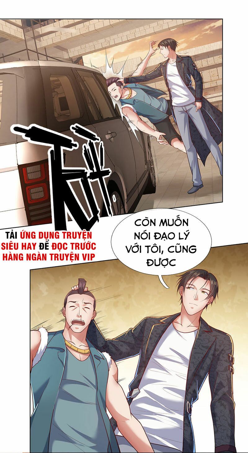 Ta Là Chiến Thần Vô Song Chapter 33 - Trang 4