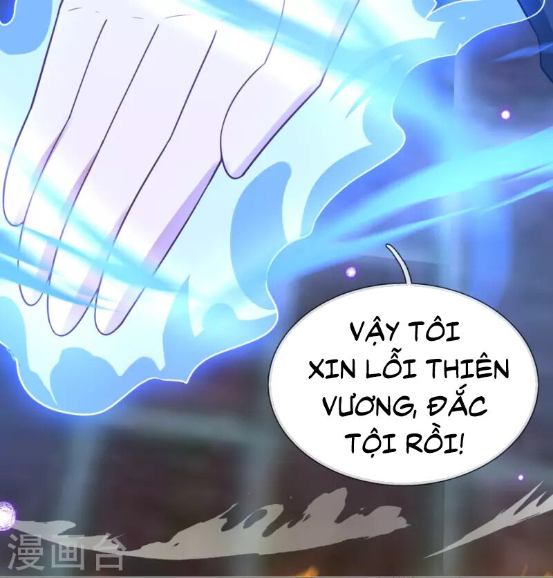 Ta Là Chiến Thần Vô Song Chapter 218 - Trang 18