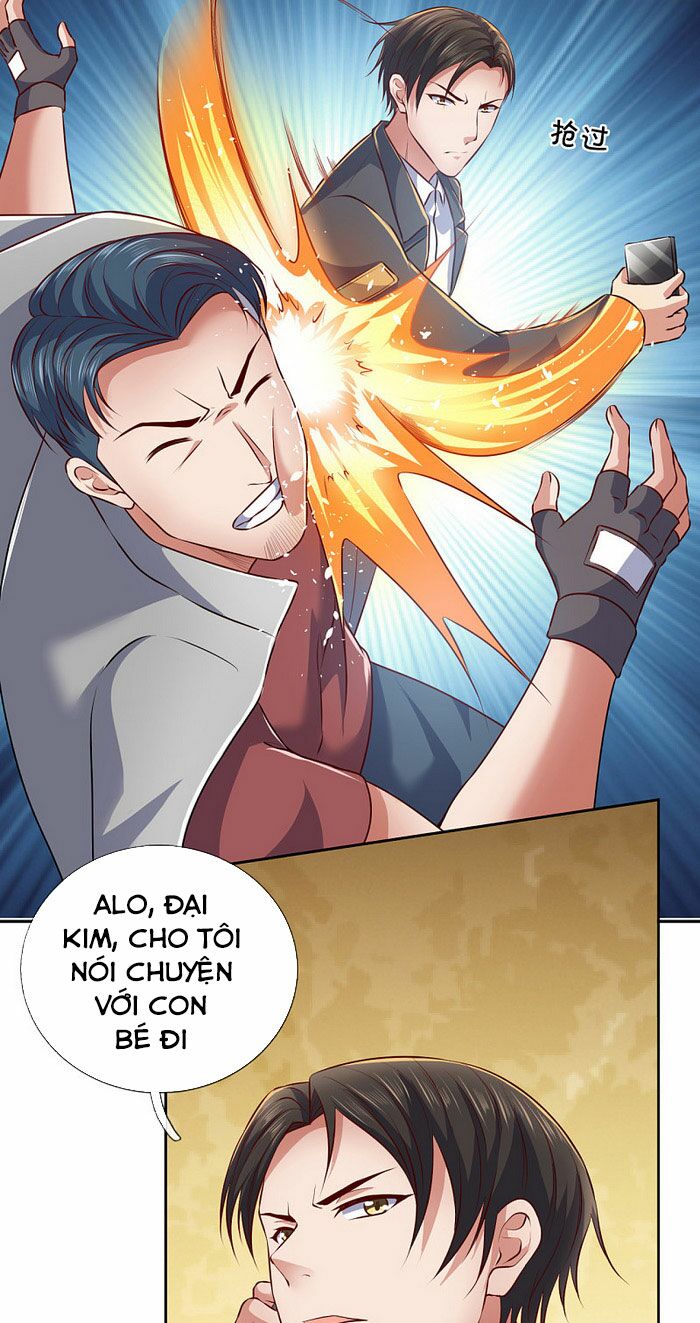 Ta Là Chiến Thần Vô Song Chapter 68 - Trang 8