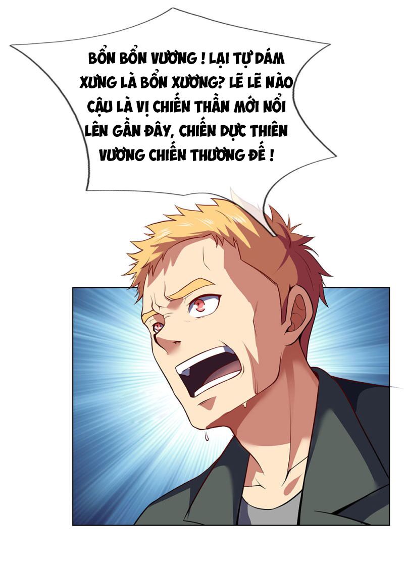 Ta Là Chiến Thần Vô Song Chapter 2 - Trang 37