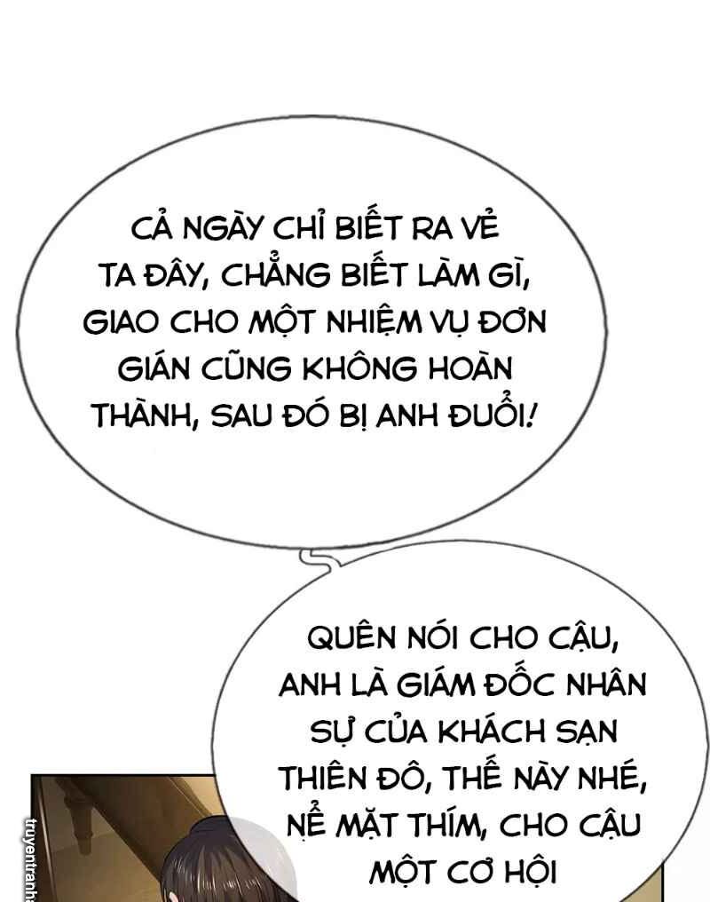 Ta Là Chiến Thần Vô Song Chapter 42 - Trang 13