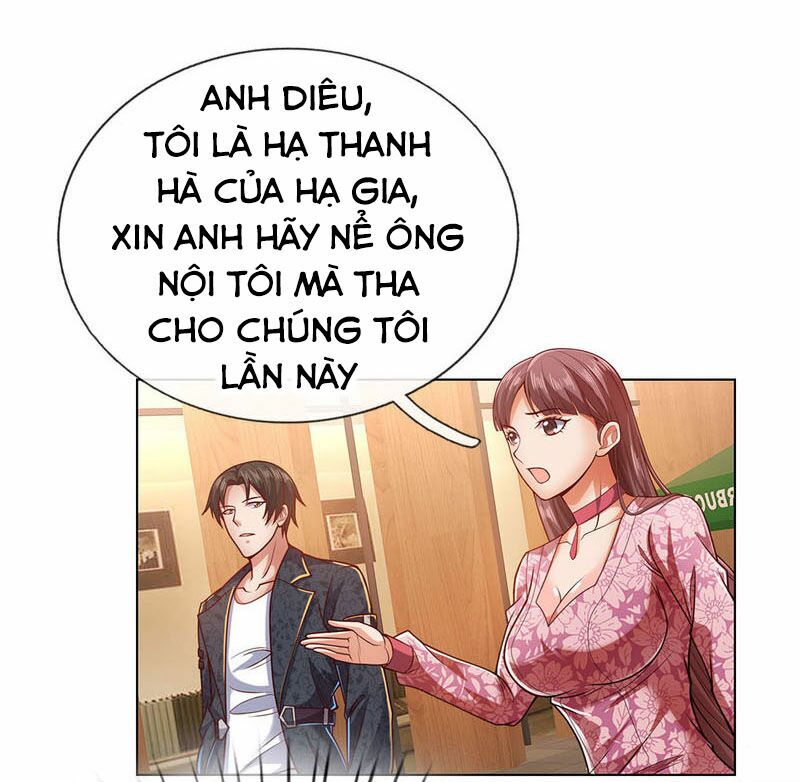 Ta Là Chiến Thần Vô Song Chapter 30 - Trang 3