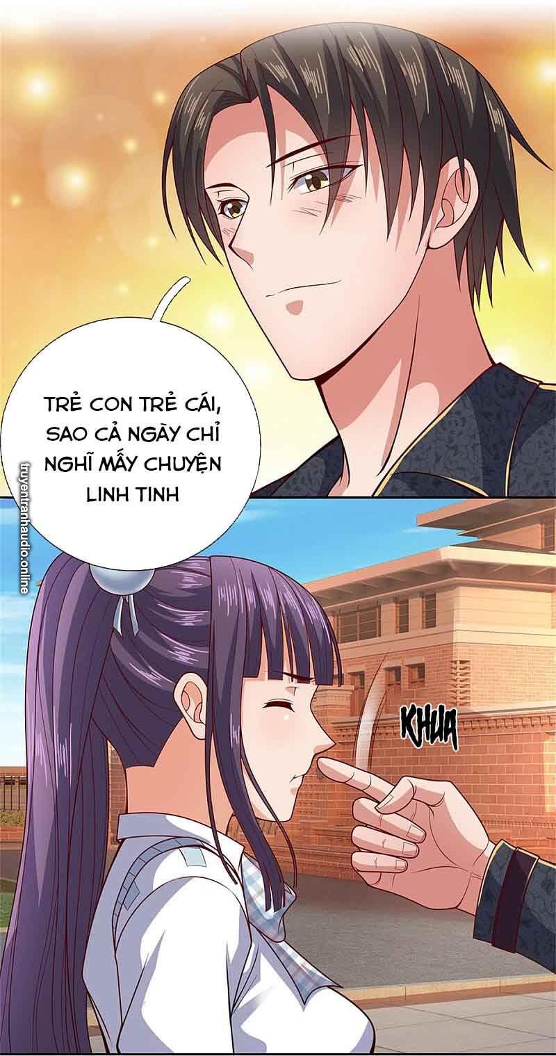 Ta Là Chiến Thần Vô Song Chapter 54 - Trang 15