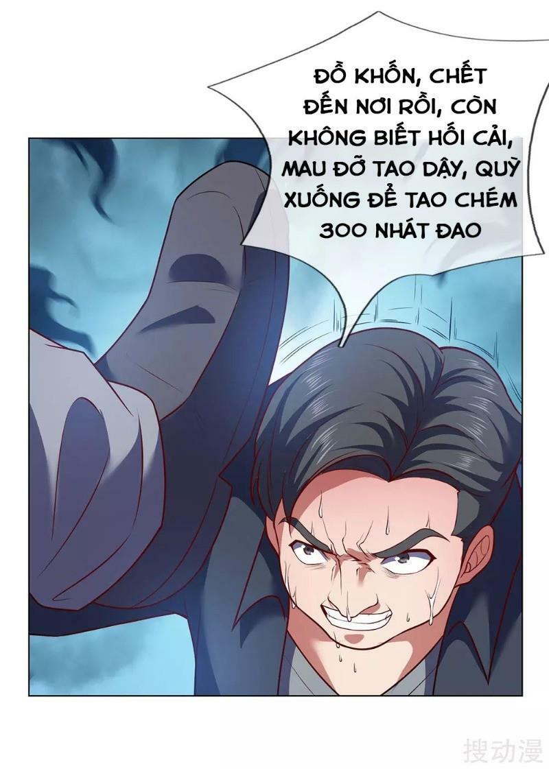 Ta Là Chiến Thần Vô Song Chapter 5 - Trang 24