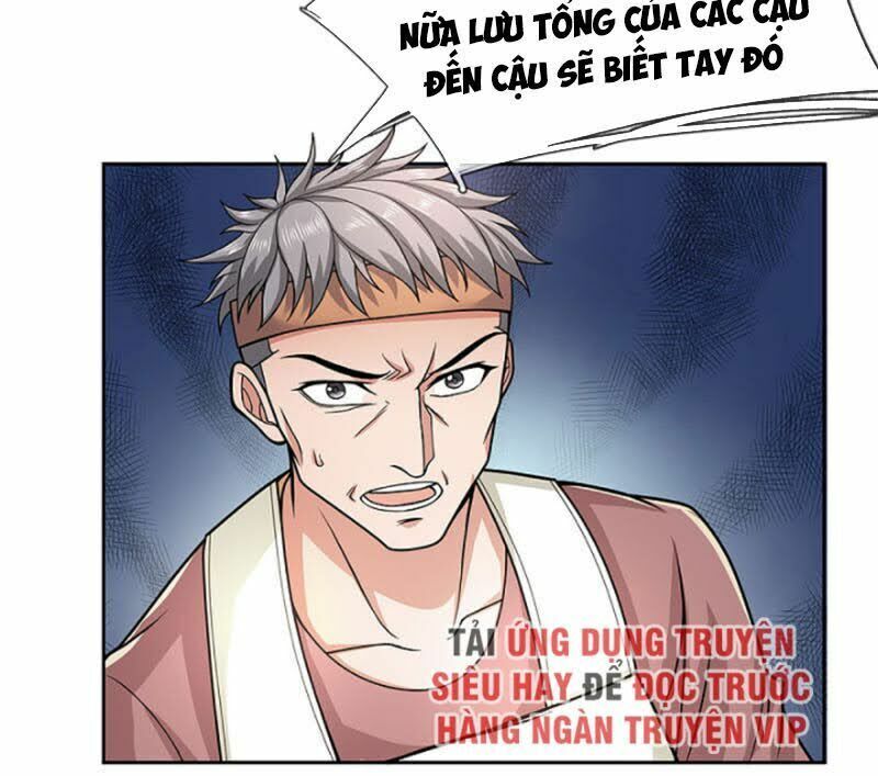 Ta Là Chiến Thần Vô Song Chapter 38 - Trang 4