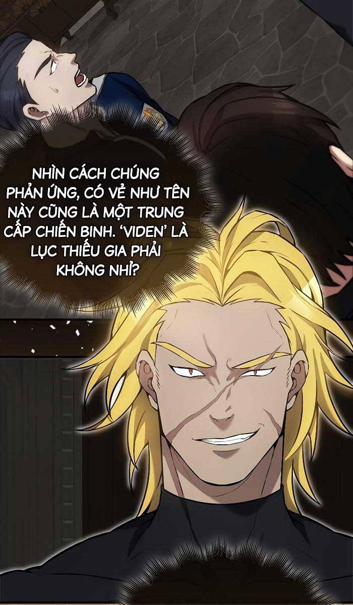 Nhân Vật Phụ Siêu Mạnh Chapter 17 - Trang 32