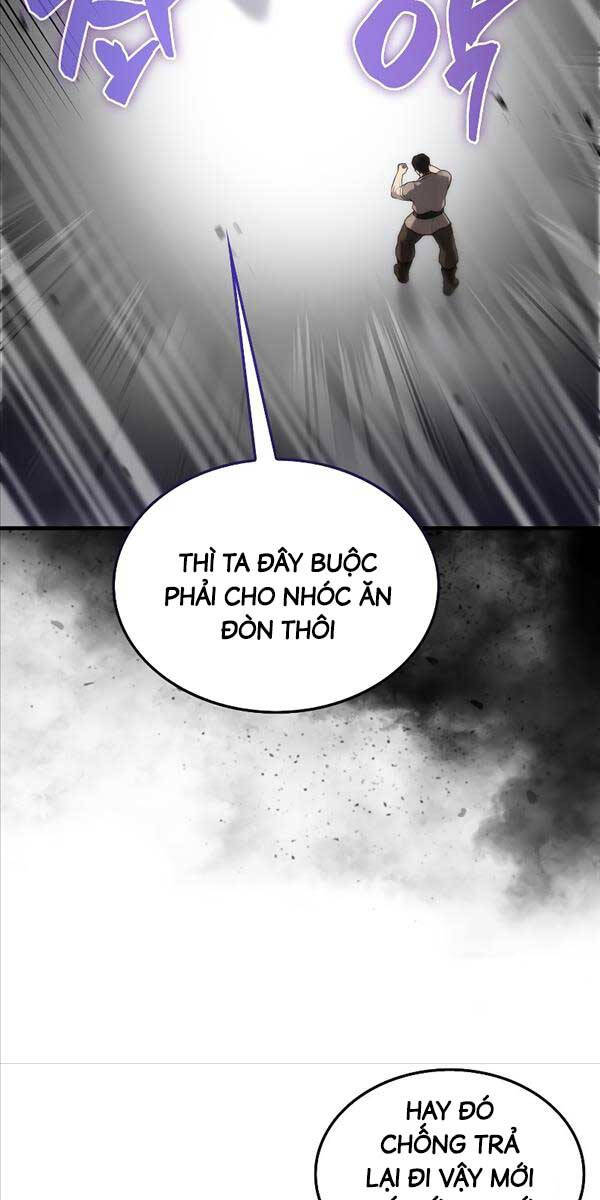 Nhân Vật Phụ Siêu Mạnh Chapter 7 - Trang 8