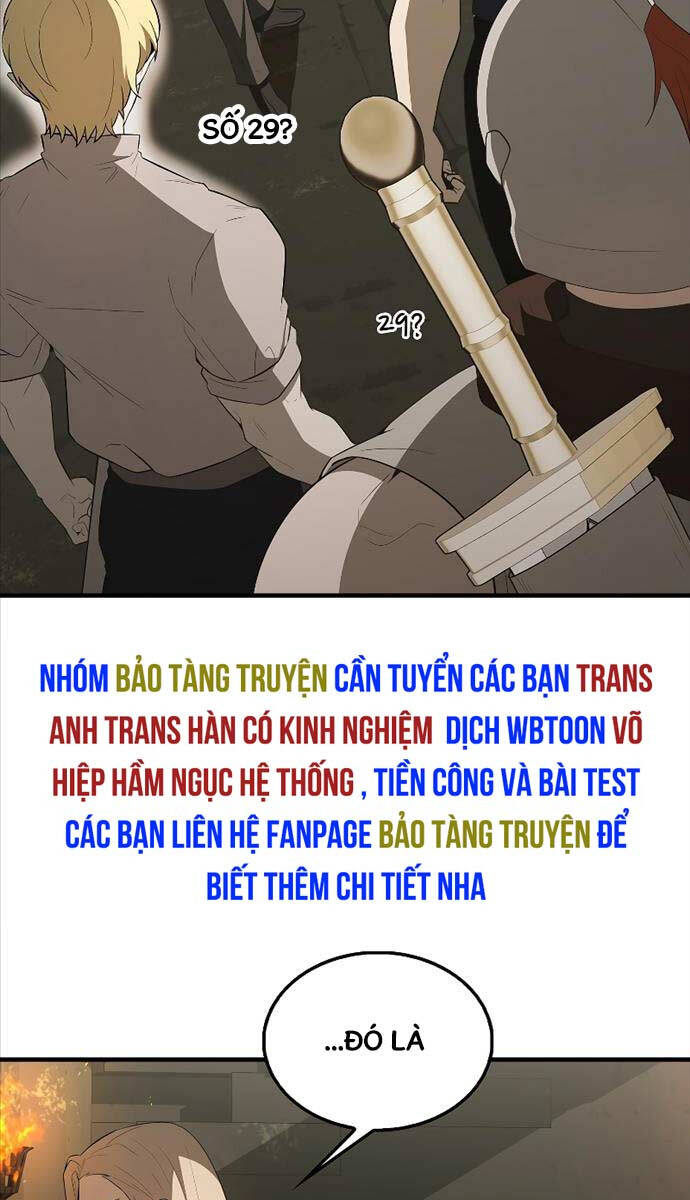 Nhân Vật Phụ Siêu Mạnh Chapter 43 - Trang 37