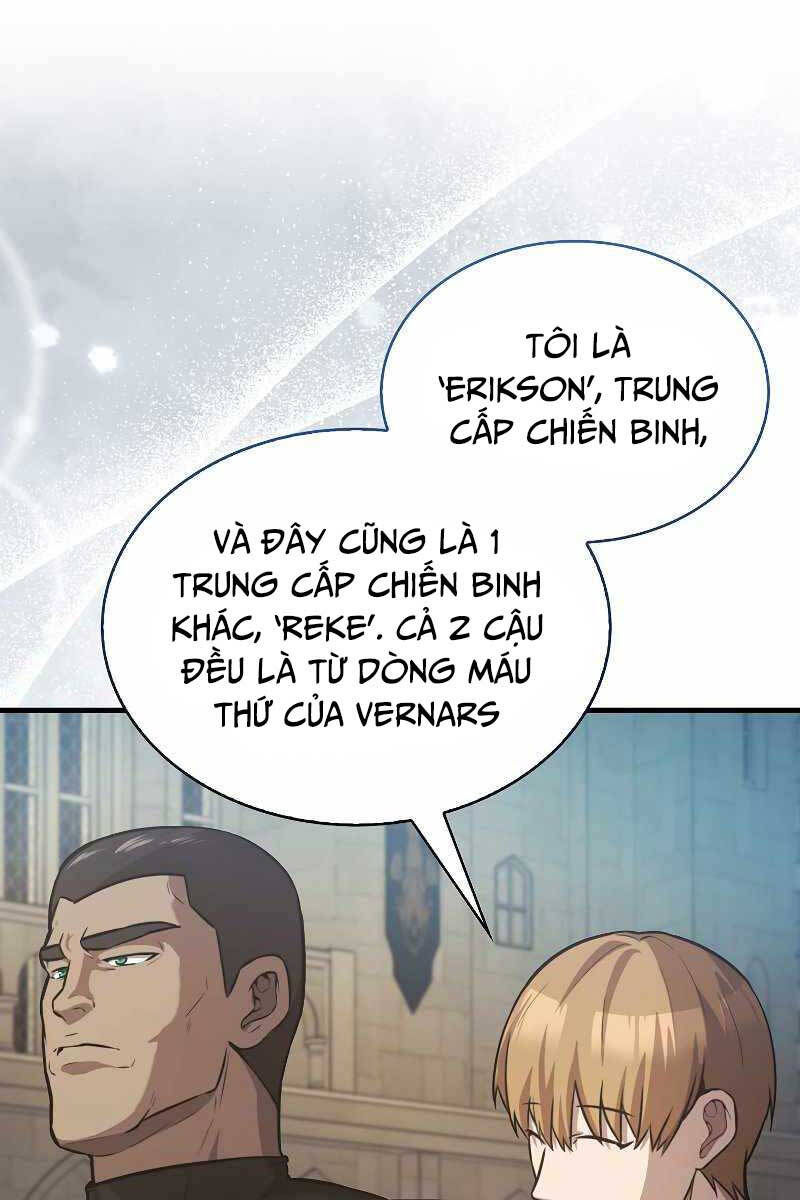 Nhân Vật Phụ Siêu Mạnh Chapter 19 - Trang 57