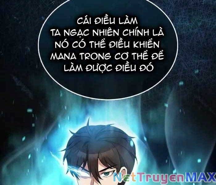 Nhân Vật Phụ Siêu Mạnh Chapter 8 - Trang 18