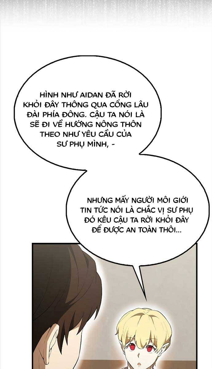 Nhân Vật Phụ Siêu Mạnh Chapter 42 - Trang 34