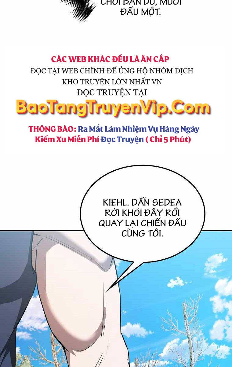 Nhân Vật Phụ Siêu Mạnh Chapter 34 - Trang 21