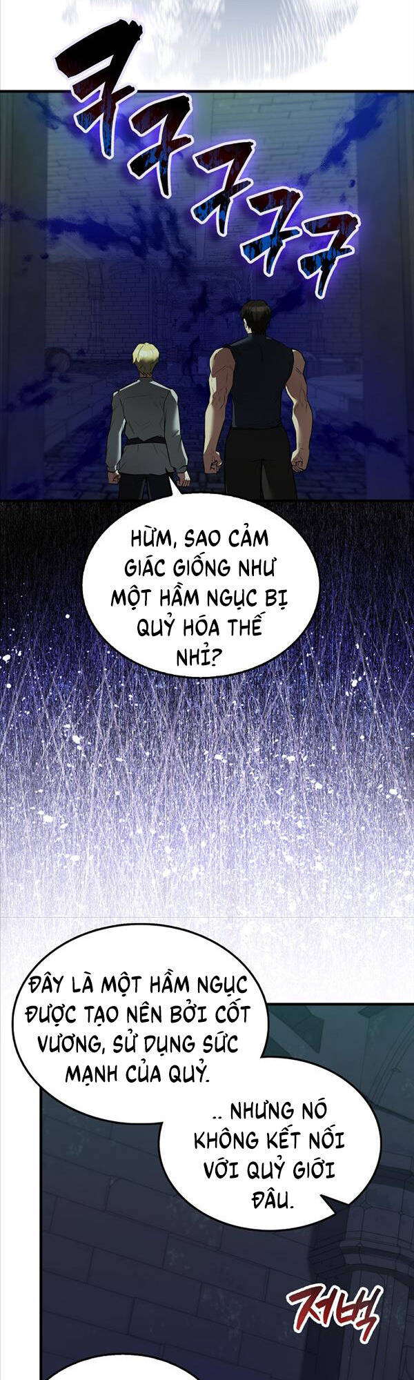 Nhân Vật Phụ Siêu Mạnh Chapter 31 - Trang 8