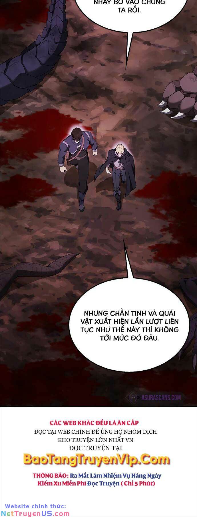 Nhân Vật Phụ Siêu Mạnh Chapter 37 - Trang 13