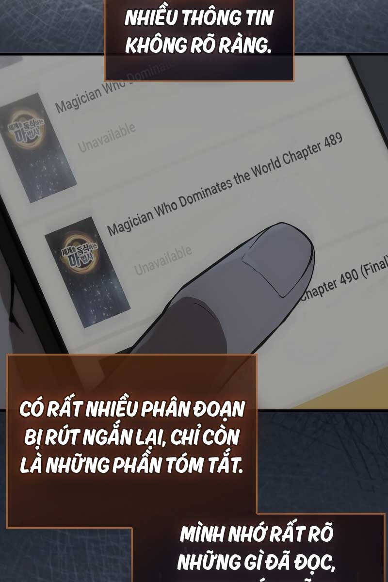 Nhân Vật Phụ Siêu Mạnh Chapter 32 - Trang 57