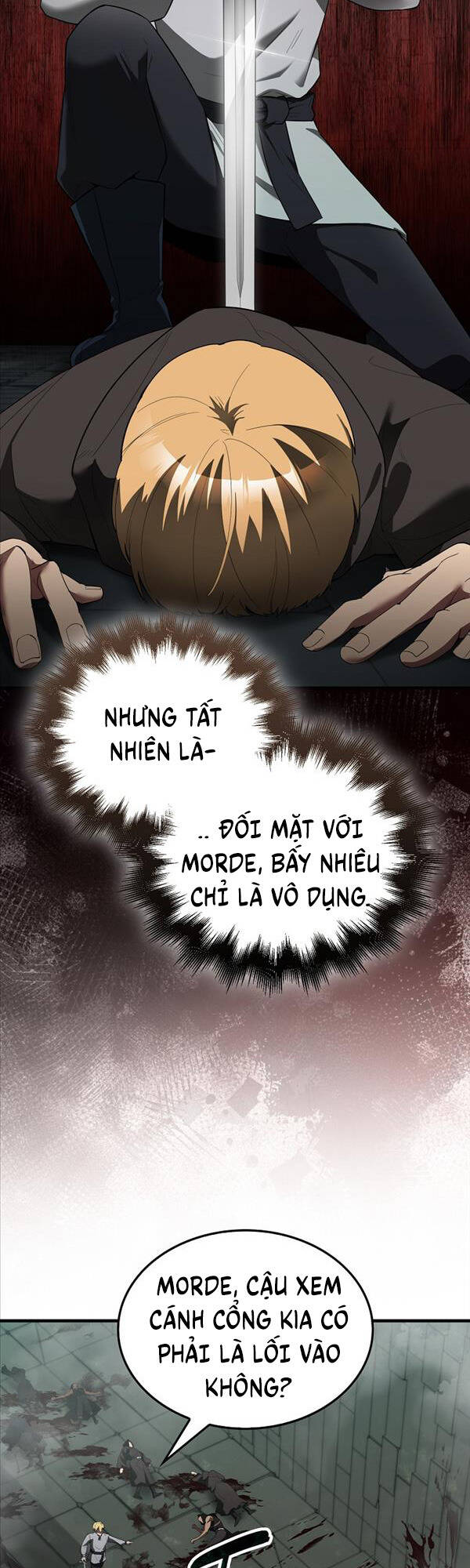 Nhân Vật Phụ Siêu Mạnh Chapter 31 - Trang 5