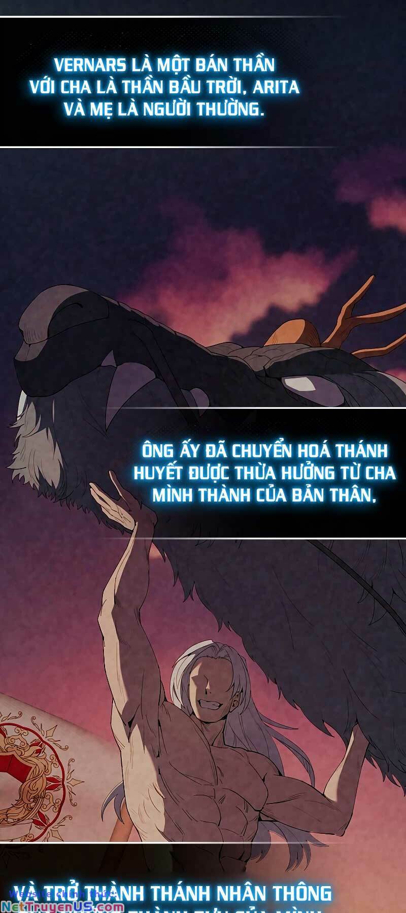 Nhân Vật Phụ Siêu Mạnh Chapter 39 - Trang 4