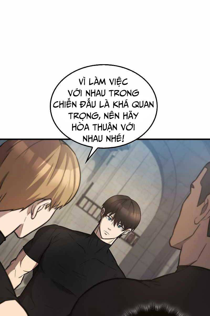 Nhân Vật Phụ Siêu Mạnh Chapter 19 - Trang 59