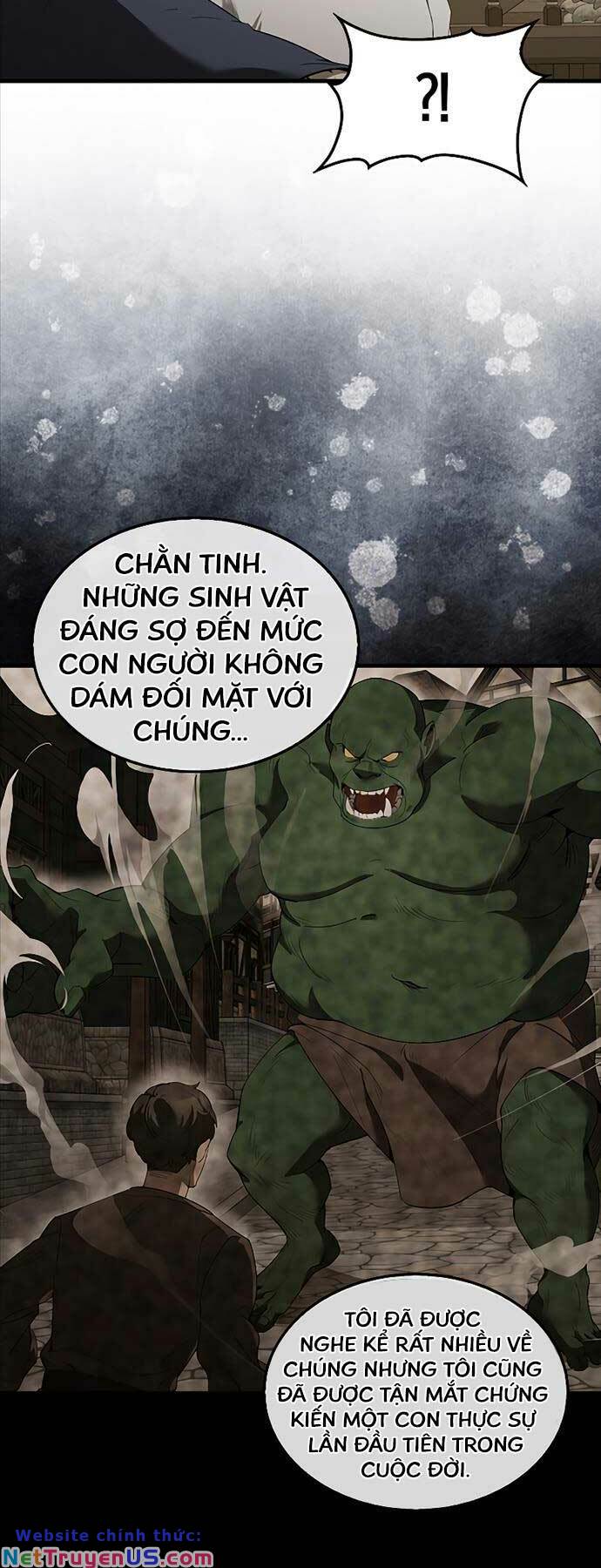 Nhân Vật Phụ Siêu Mạnh Chapter 37 - Trang 3