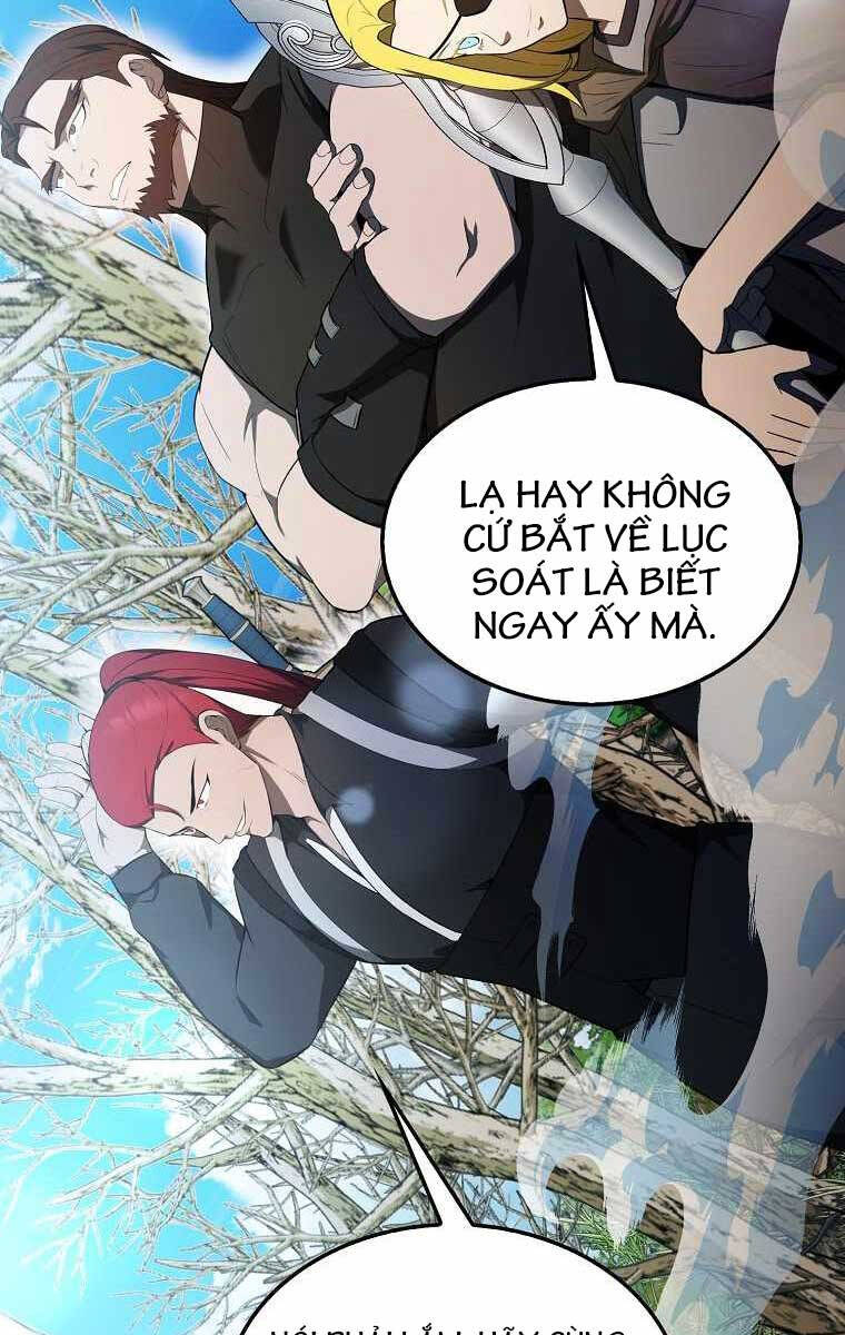 Nhân Vật Phụ Siêu Mạnh Chapter 34 - Trang 6