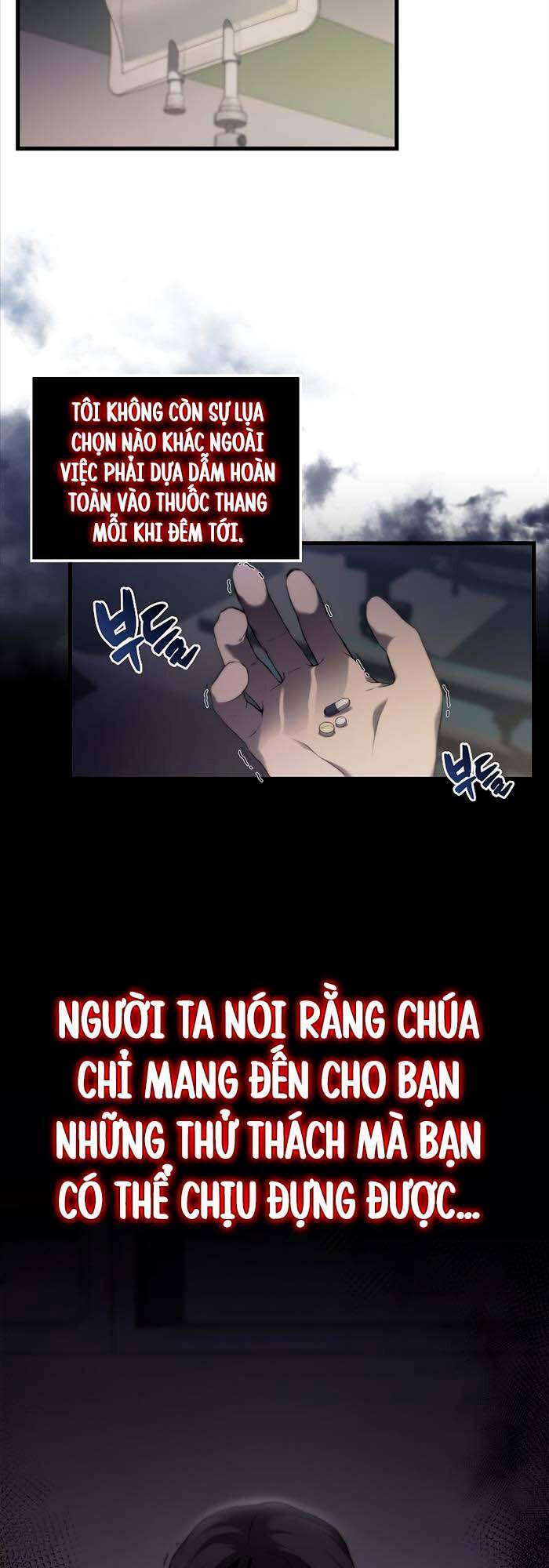 Nhân Vật Phụ Siêu Mạnh Chapter 1 - Trang 15